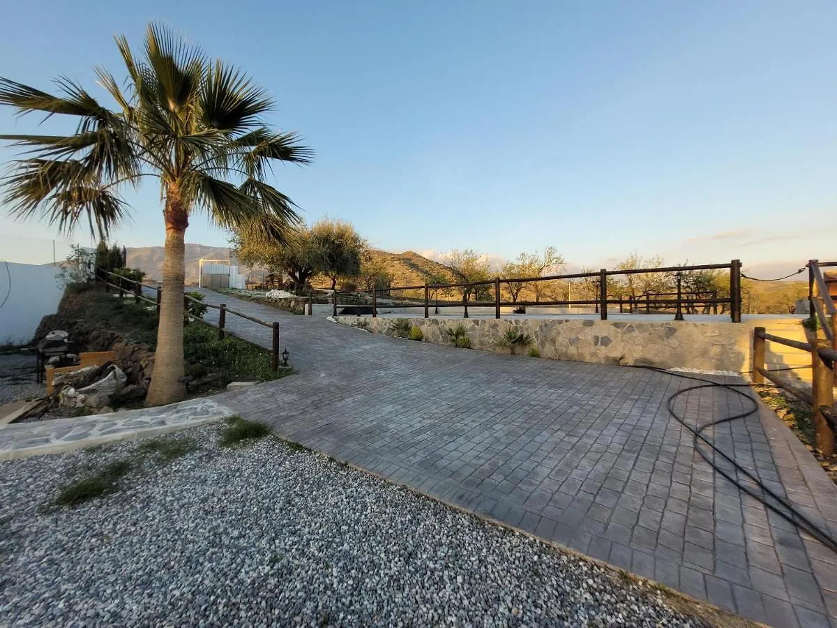 Finca Las 3R Malaga