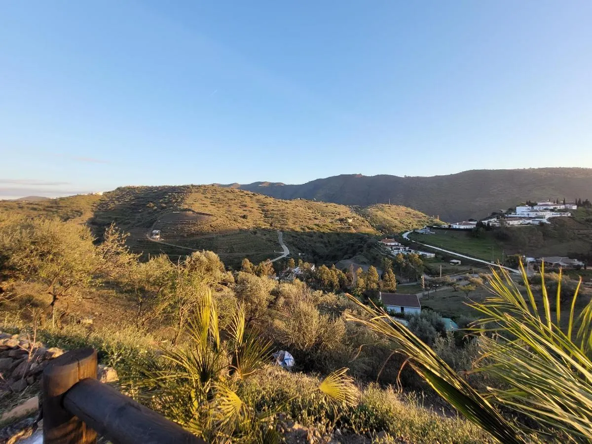 Finca Las 3R Malaga Spain