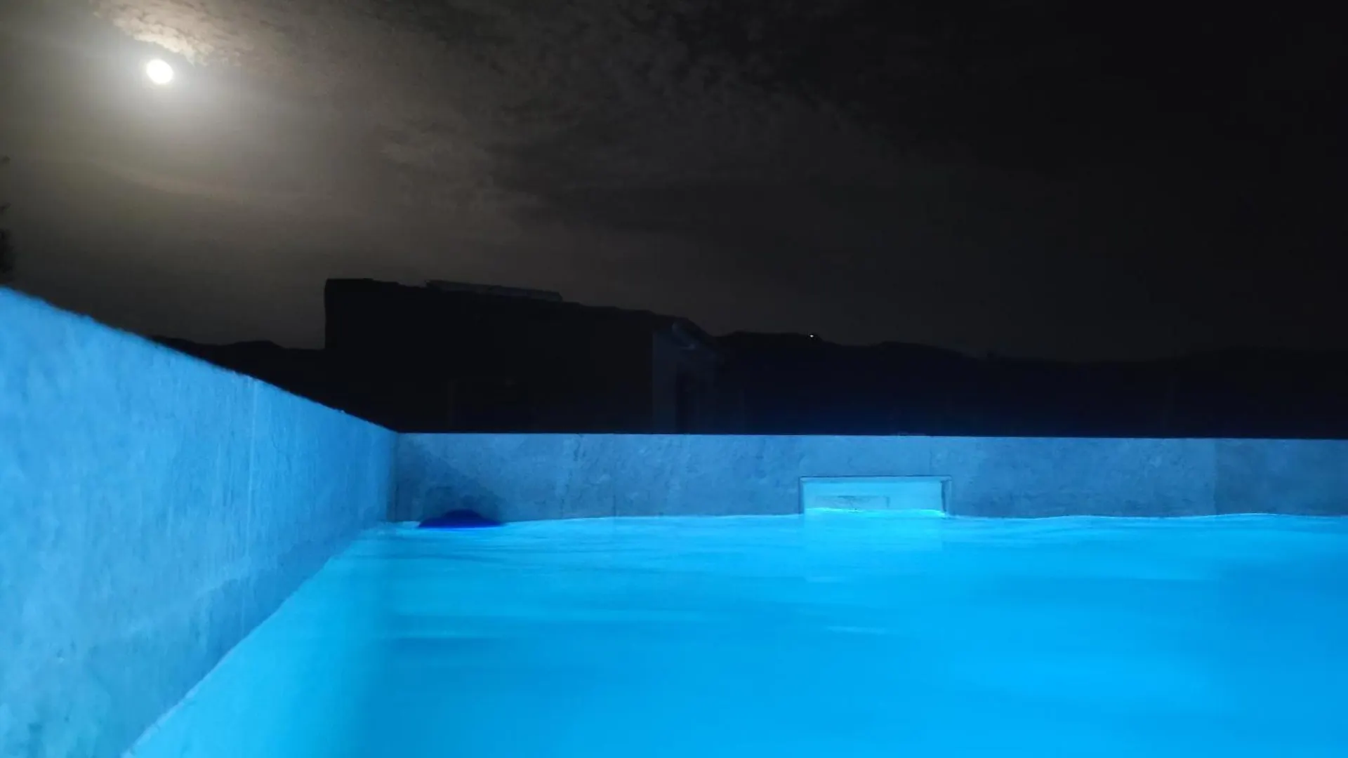 Finca Las 3R Malaga Spain