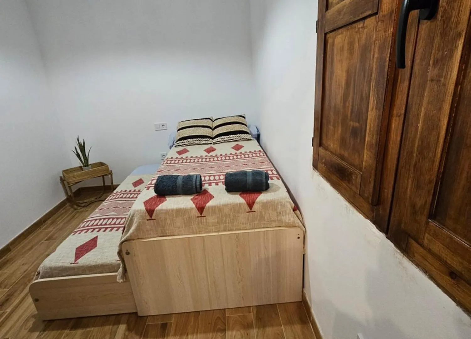 Chalet Finca Las 3R Malaga Spain