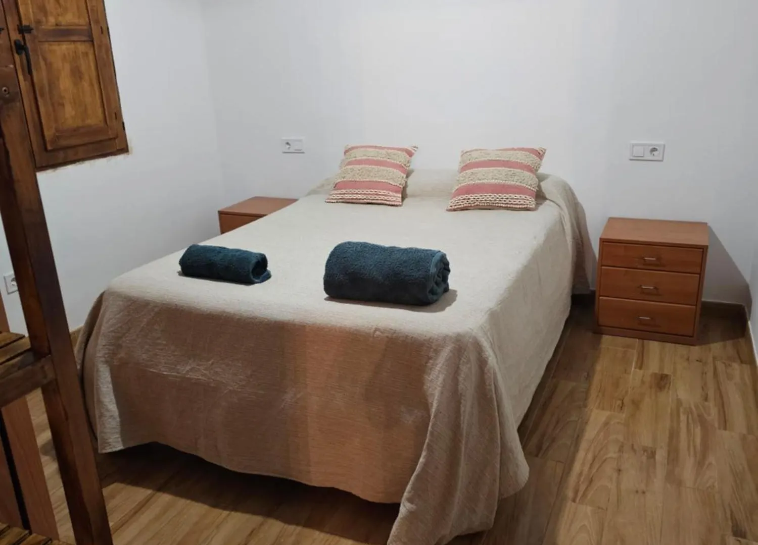 Chalet Finca Las 3R Malaga