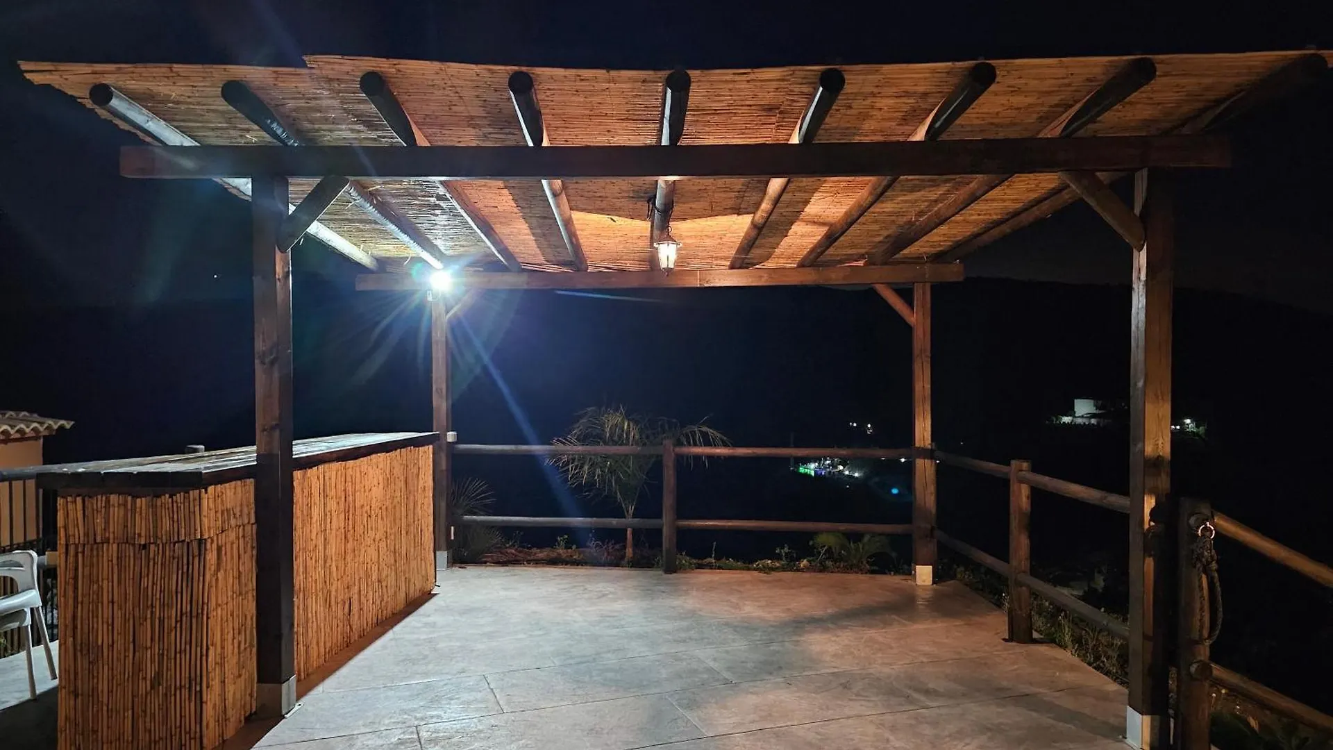 Finca Las 3R Malaga Spain