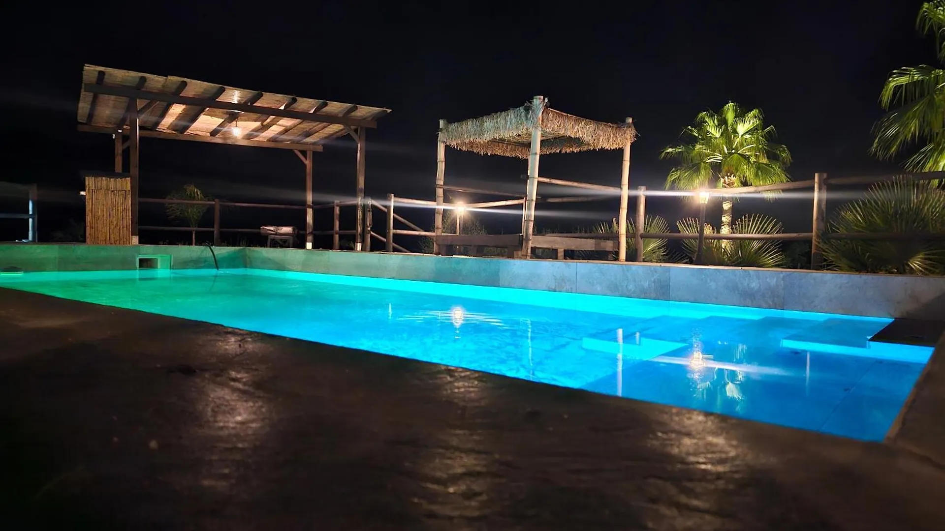 Chalet Finca Las 3R Malaga