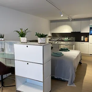 Gocki Apartamento Zúrich