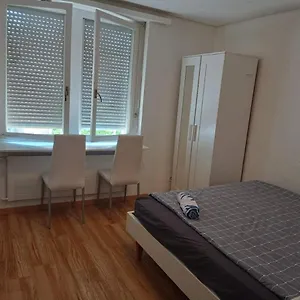 City Home Zurich Apartamento Zúrich
